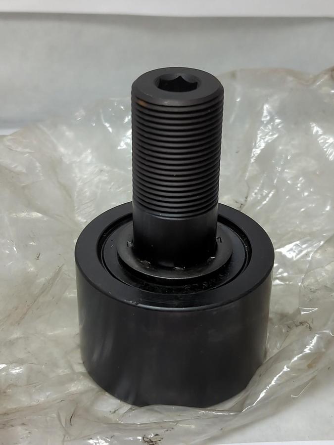 SMITH BEARING,PCR-3,PLAIN TRACK ROLLER MISSING BOX NOS