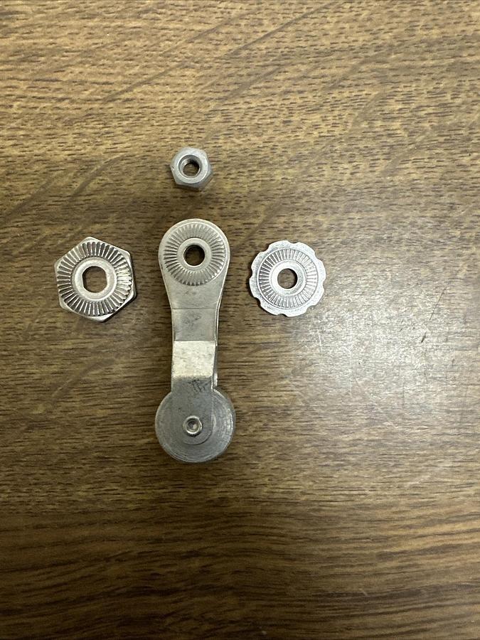 Honeywell,6PA6-OP,Micro Switch Roller Arm Only