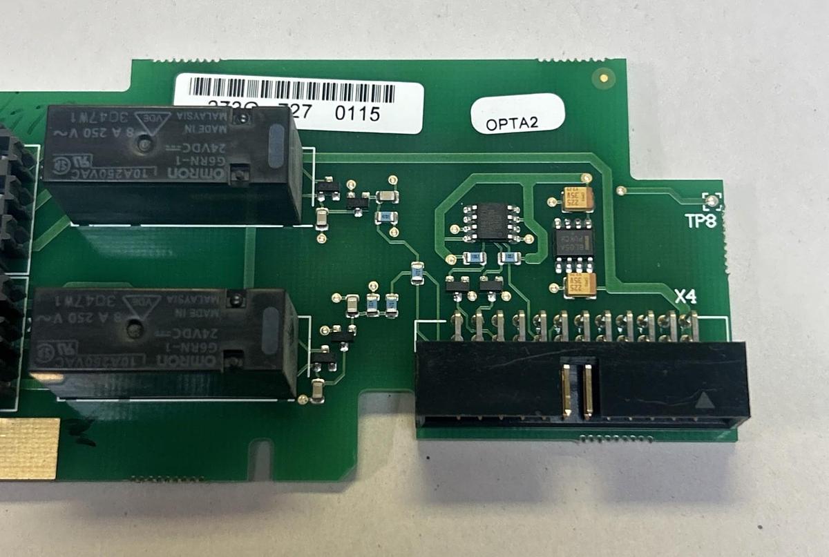 Used VACON,CM221199,PC BOARD