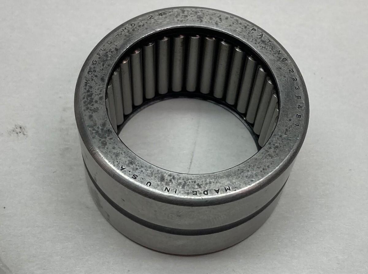 Used McGill,MO-24 2236481,Needle Roller Bearing