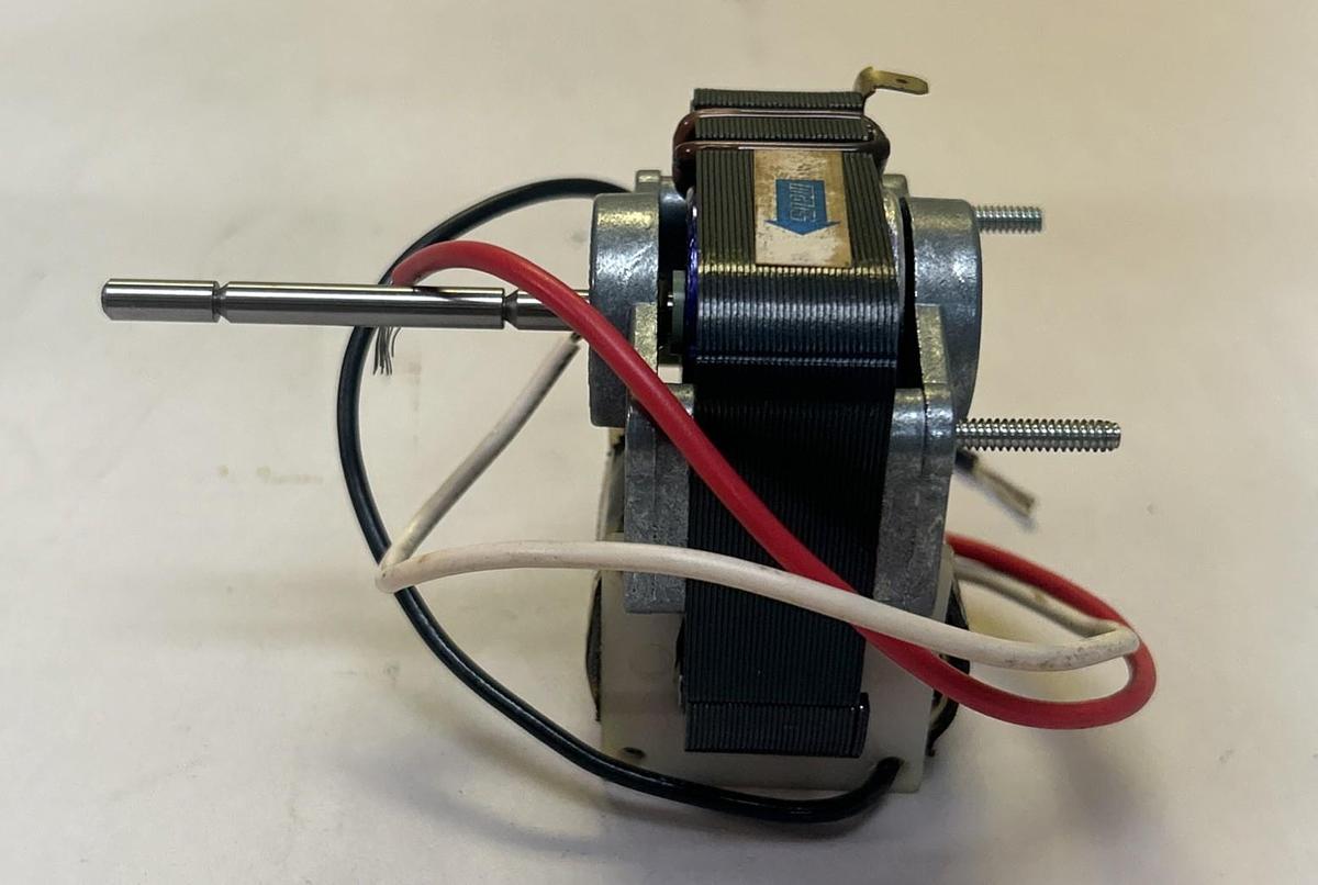 MARS,90970,EVAPORATOR FAN MOTOR 115/130V NOS