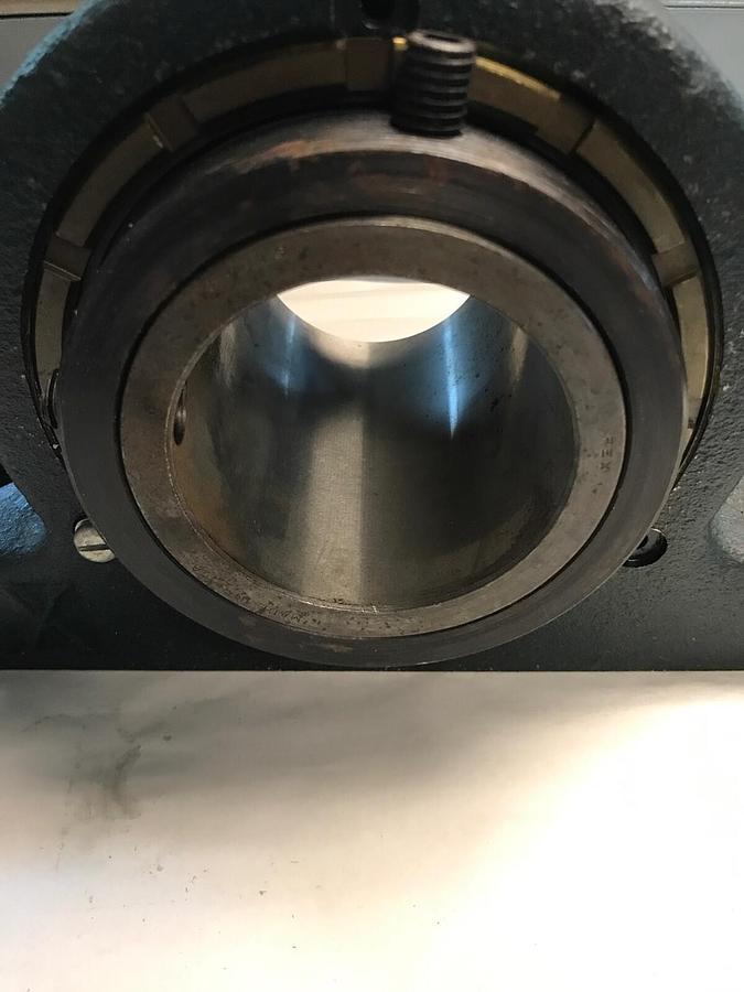 Rexnord,ZA-5303-72,Pillow Block Bearing 50MM Bore