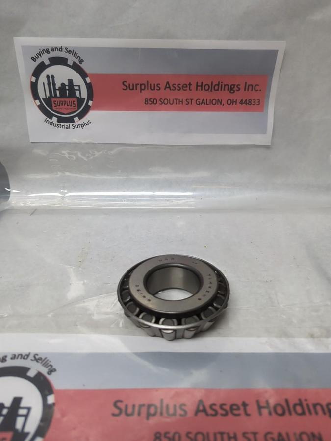 Used TIMKEN,44150,ROLLER BEARING CONE PRE-OWNED