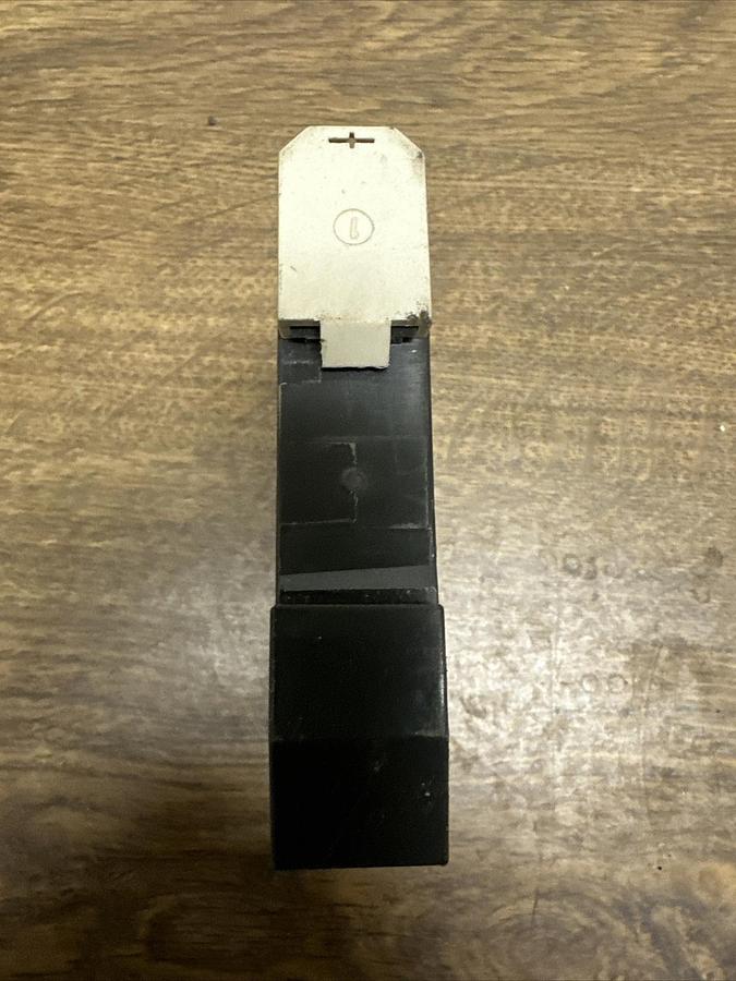 Used Klockner & Moeller,ETS 00-22,Relay Module