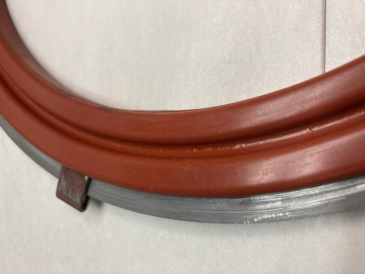 United Conveyor Corp,1-408265-1,Flange Gasket