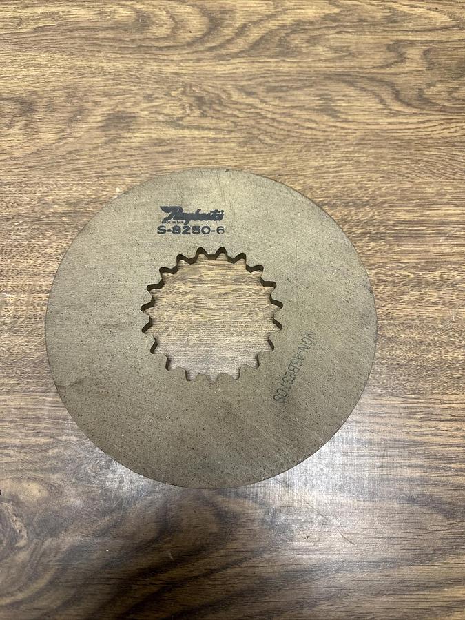 Raybestos,S-8250-6,Friction Disk