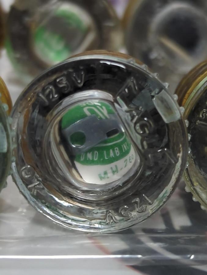 Used EAGLE,30 AMP,SCREW IN FUSE 30 AMP LOT OF 15 PRE-OWNED