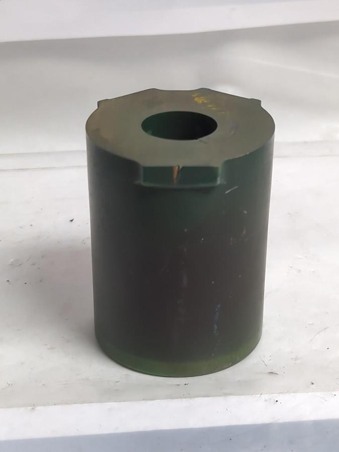 Used GE,22D85G201A,COIL 230/250VAC PRE-OWNED