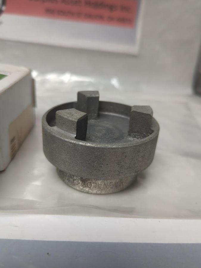 MAGNALOY,M200,MODEL 200 HUB NO BORE NOS