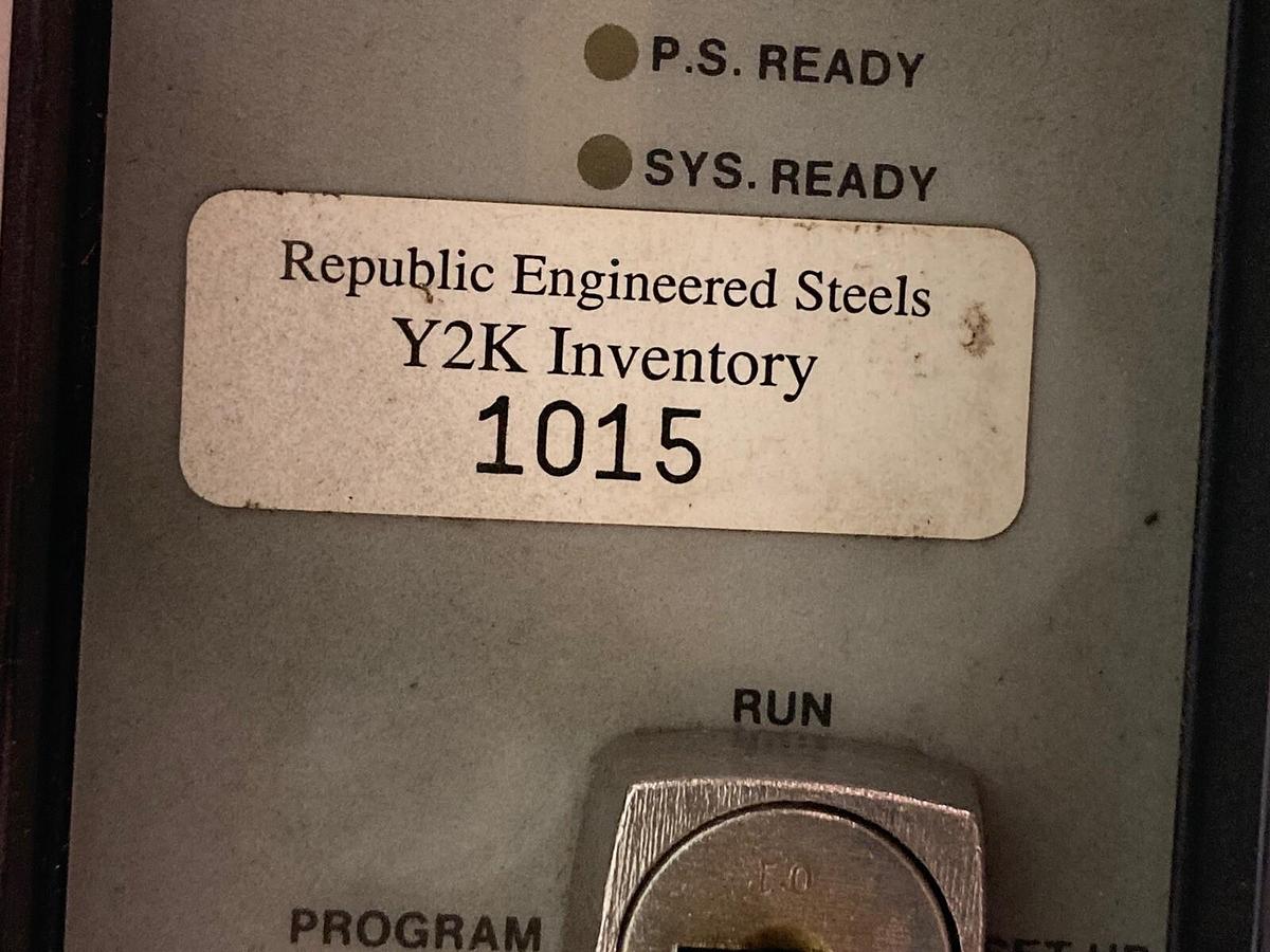 Used Reliance Electric,45C321 802820-94RH,Power Supply Module 120/240v-ac