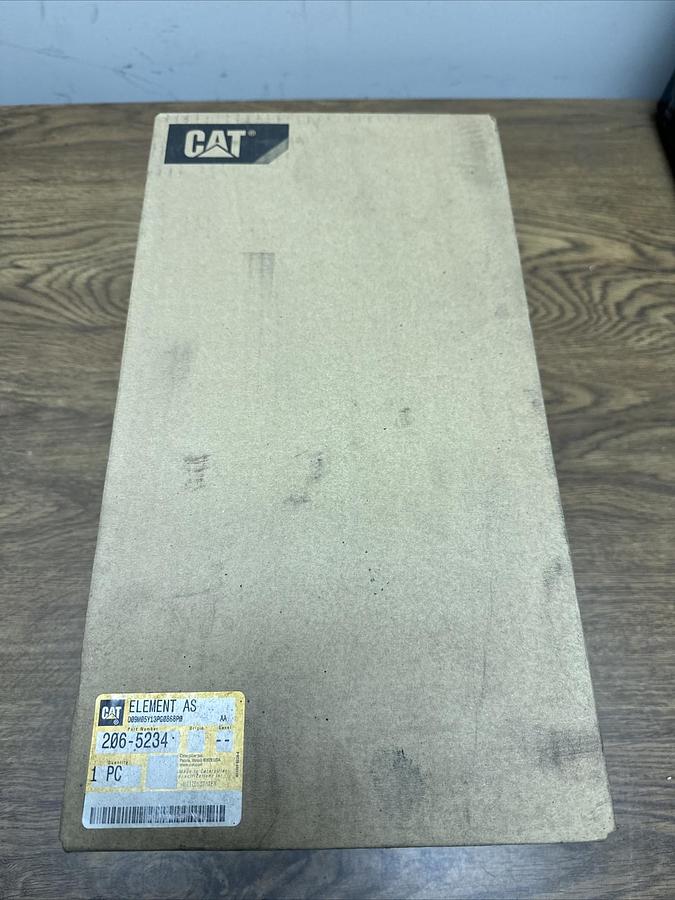 Used CAT,206-5234,Element AS