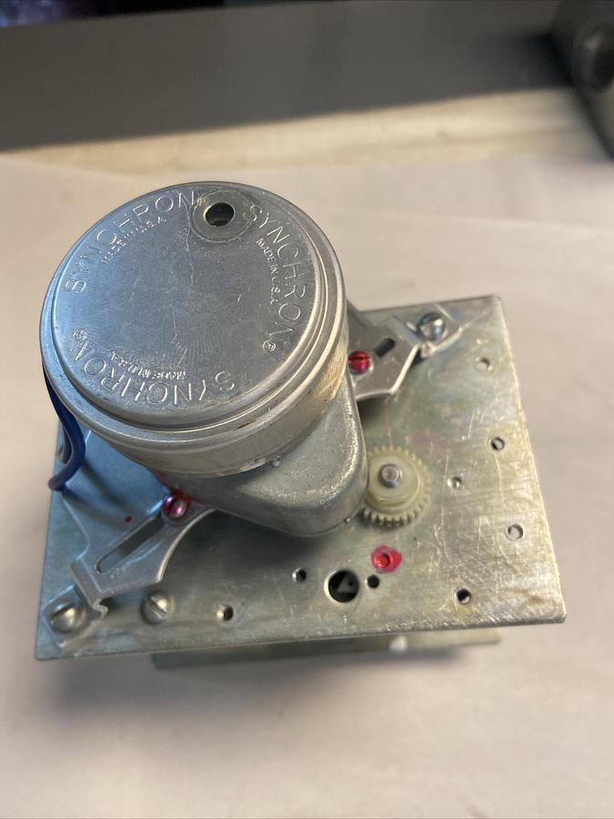 ATC,U0990,Timer 120V 324CO1N2AR1A01X