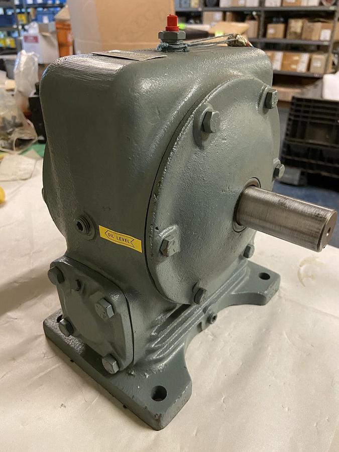Perfection Gear,SA10260S,Gear Reducer Ratio 30:1