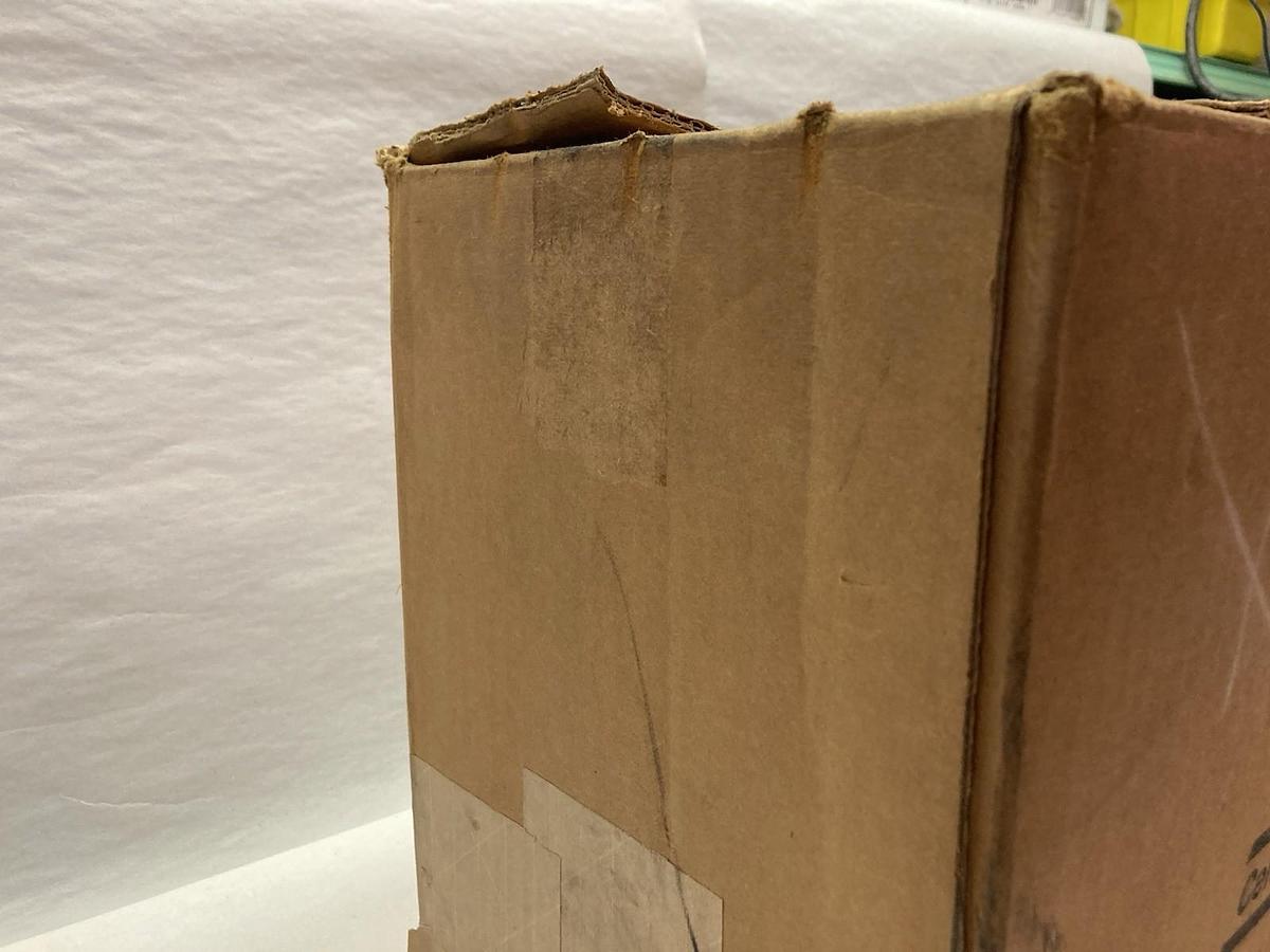 AO Smith Century,H1051,Motor 1HP 208-230/460V 1745/1445rpm