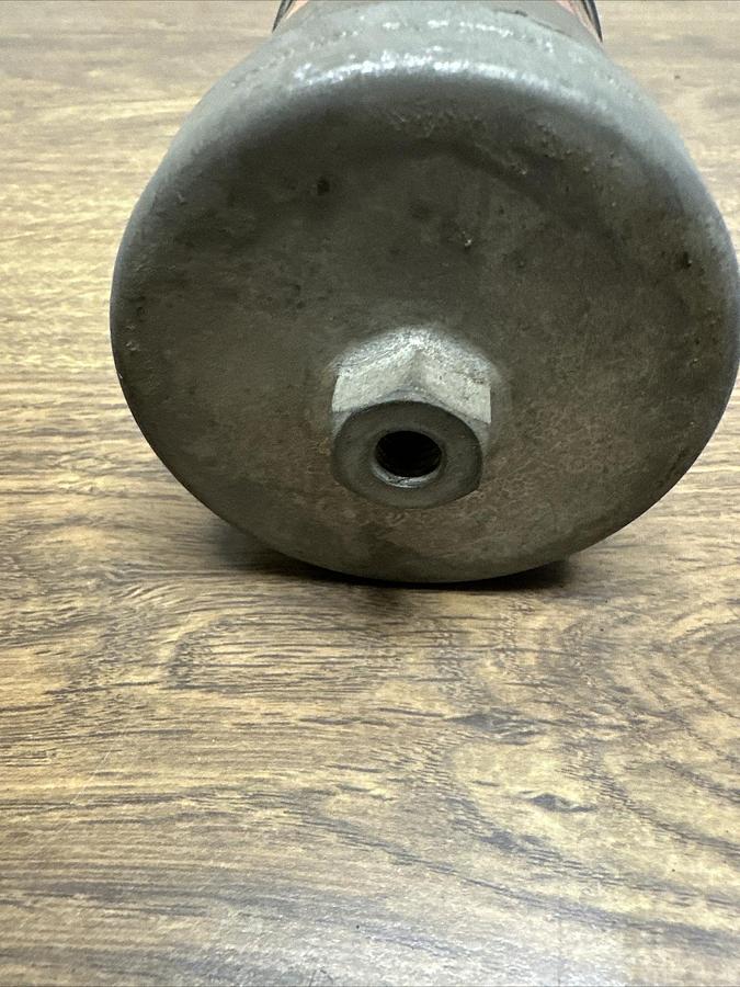 Used English Electric,AFL 175,Fuse Link For Capacitors 80K Amp