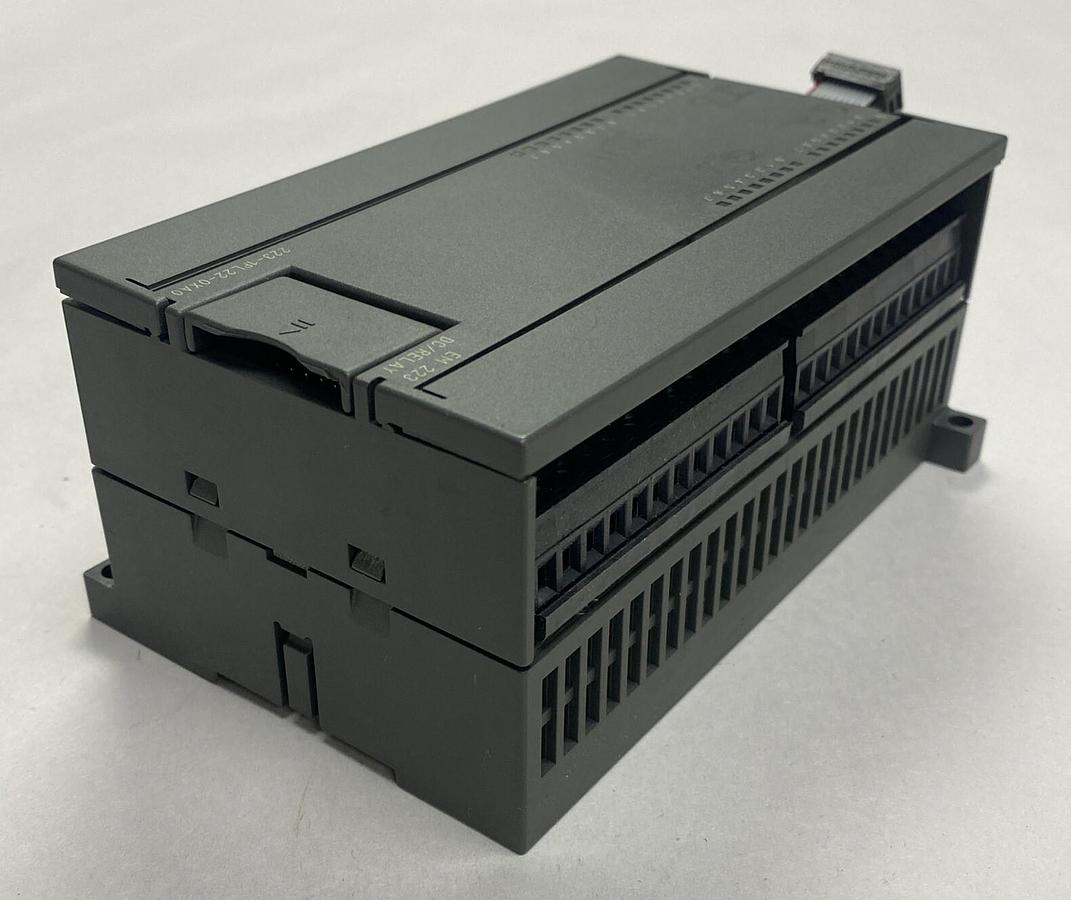SIEMENS,6ES7223-1PL22-0XA0,Input Output Module