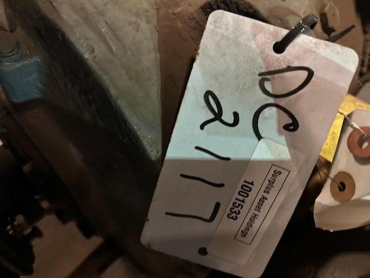 Used GE  MDY449