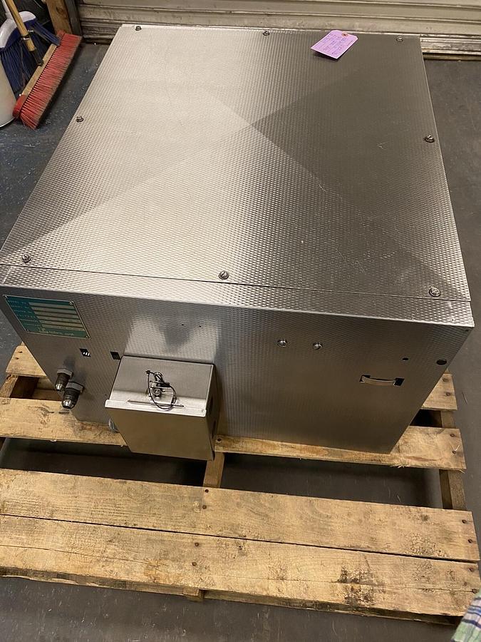 Used Lintern,214340-1A1,Crane Air Conditioner for Cab 460v 3ph