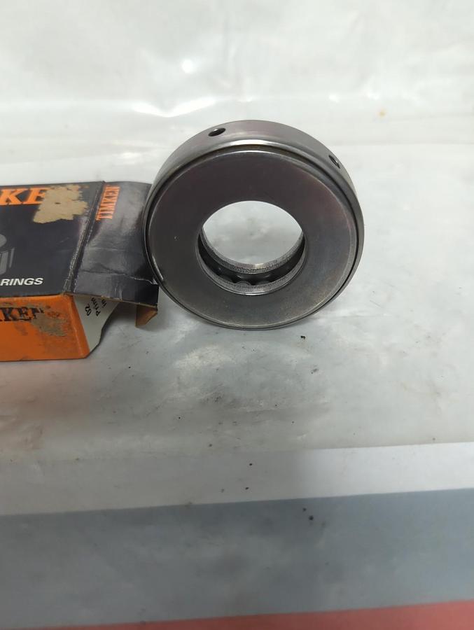 TIMKEN,T127W 904A3,THRUST BALL BEARING NOS