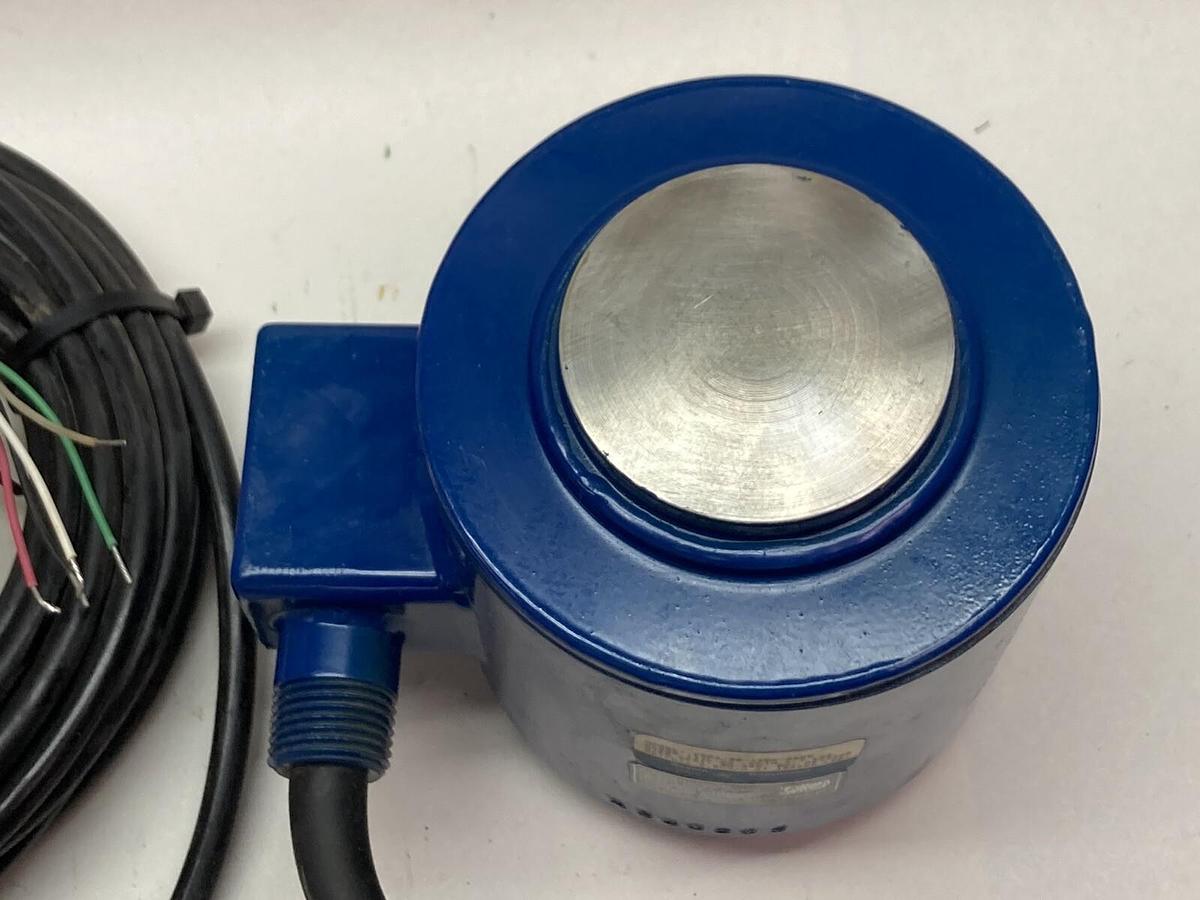 Revere Transducers,CSP1-B6-100K-30P5,Load Cell 2.0MV/V