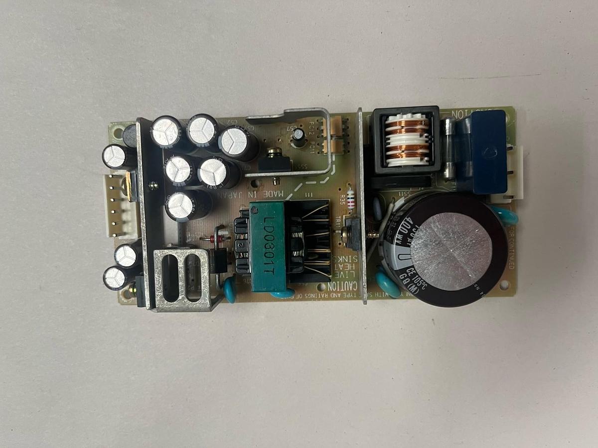 COSEL,3L103-5,HEAT SINK BOARD