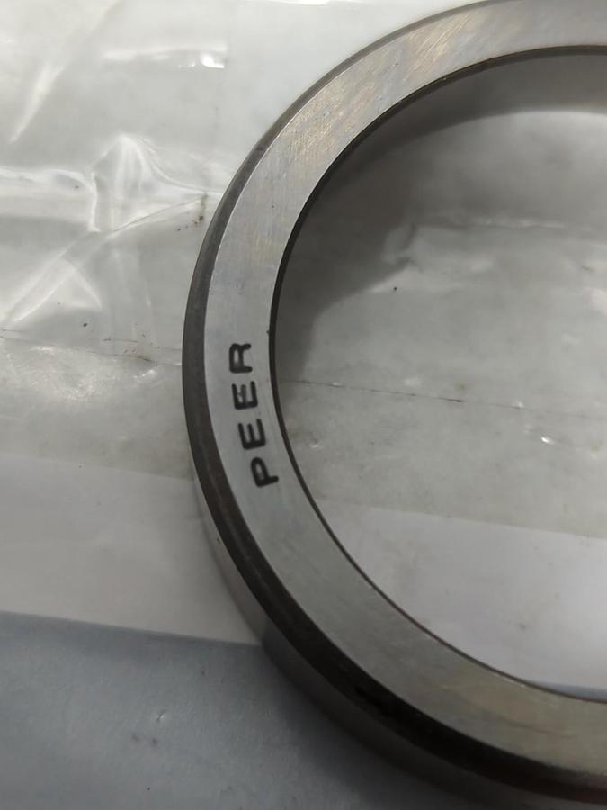 Used PEER,14276,ROLLER BEARING CUP PRE-OWNED