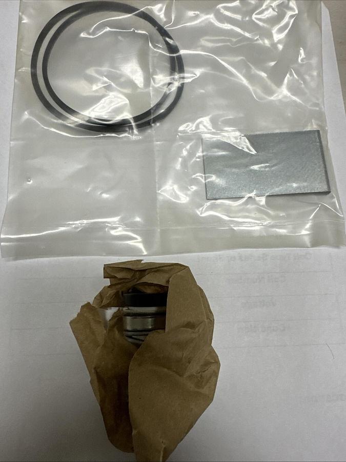 Grundfos,HS100 & 125,Seal and Gasket Kit 47UO8900