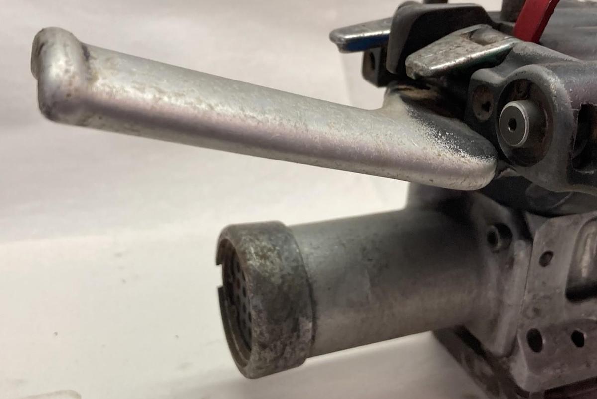 Used Pac Strapping Products,97562,Plastic Strapping Tensioner