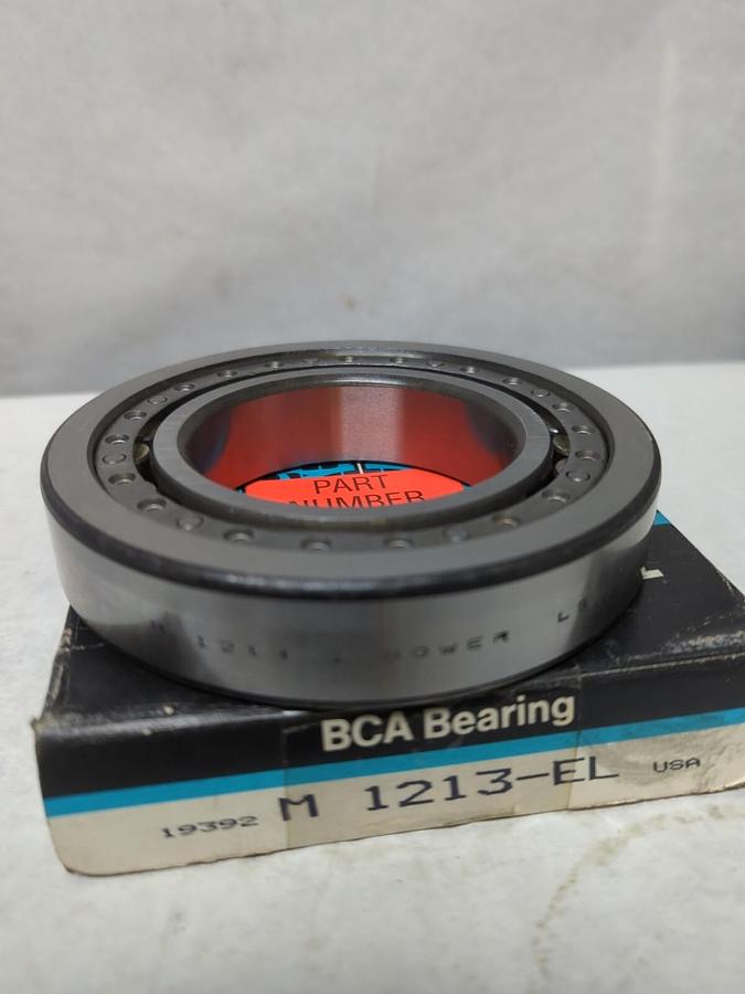 FEDERAL MOGUL BCA,M1212-EL,CYLINDRICAL ROLLER BEARING NOS