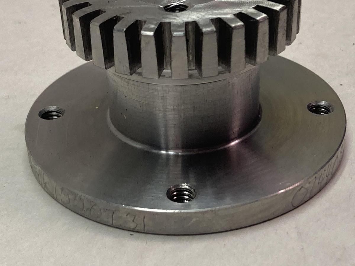 Used Falk,1020T31,Space Hub Steelflex Coupling