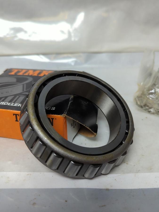 TIMKEN,39250,ROLLER BEARING CONE NOS