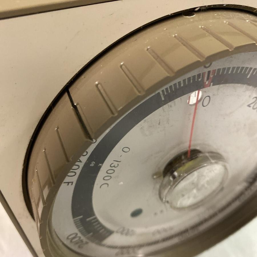 HONEYWELL,R7351A-1056-1,TEMPERATURE CONTROL DIALATROL NOS