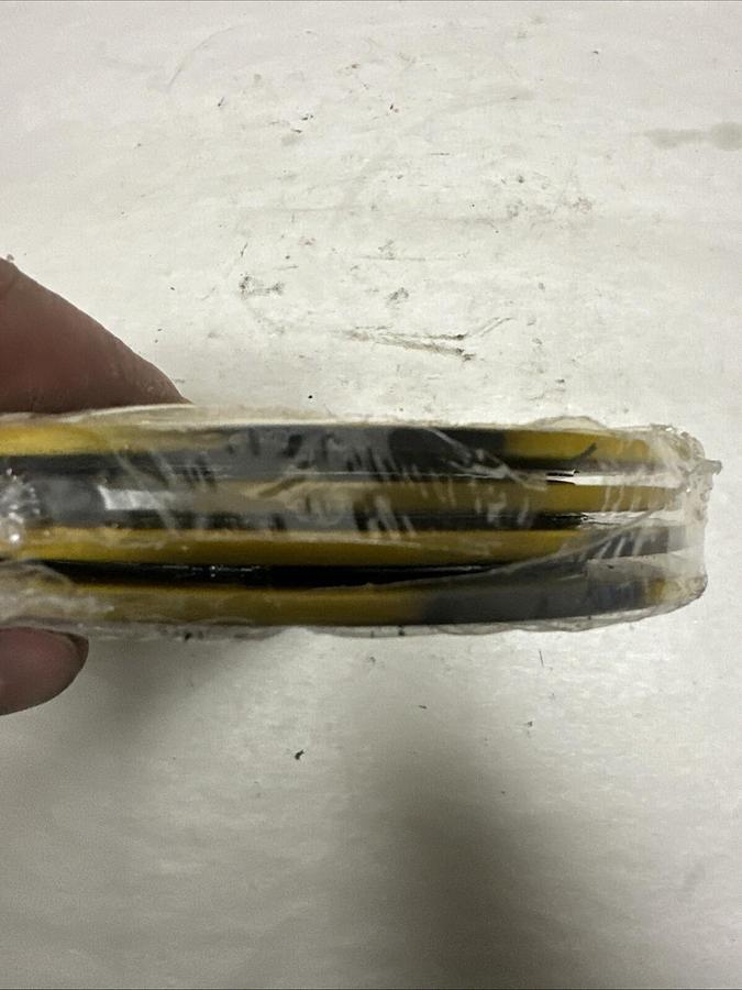 Used Flexitallic,CG 304/FG 2-1/2 3/4/600,Gaskets Pack of 4