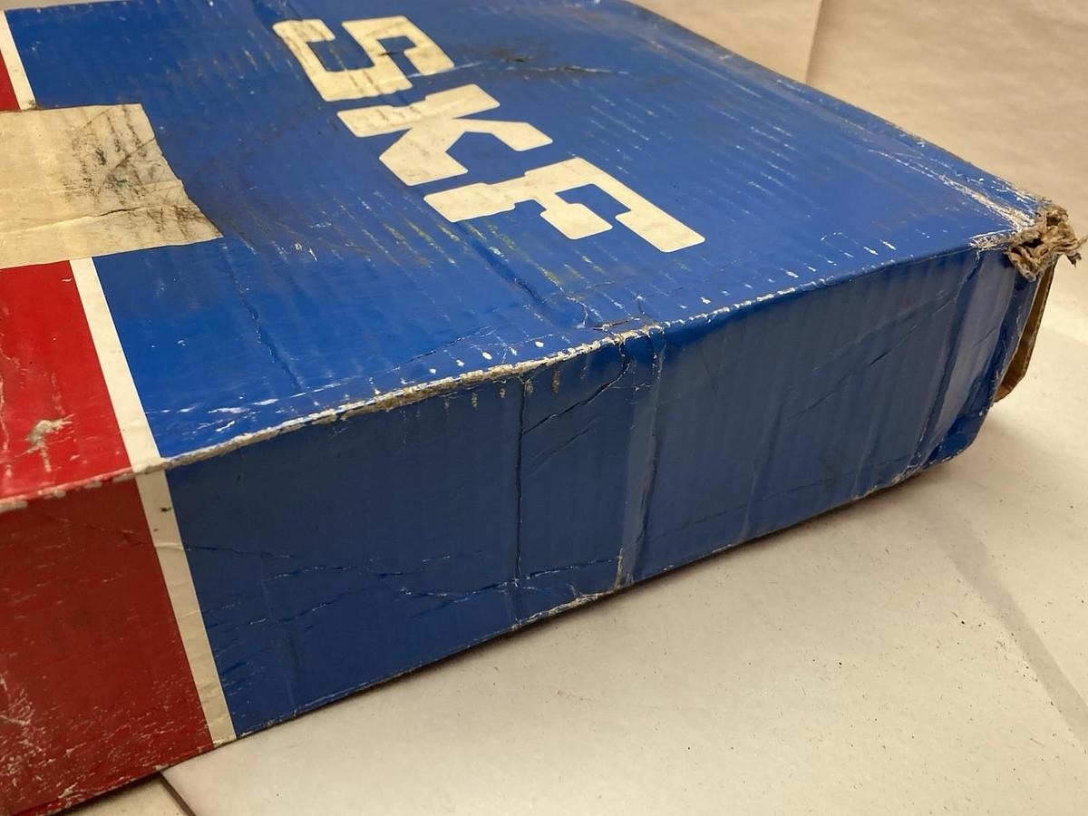 SKF,22230 CC/W33,Spherical Roller Bearing