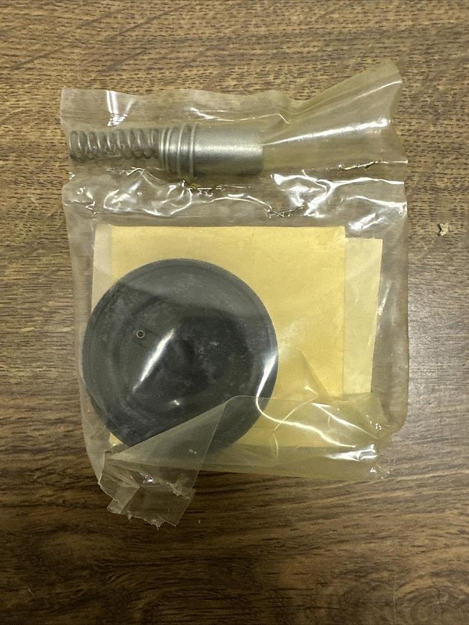 Asco,82-691,Replacement Parts Kit