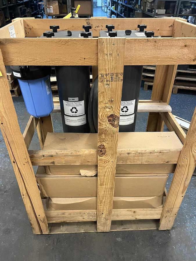 AMERIWATER,4101-4477,RO REVERSE OSMOSIS WATER FILTERATION SYSTEM