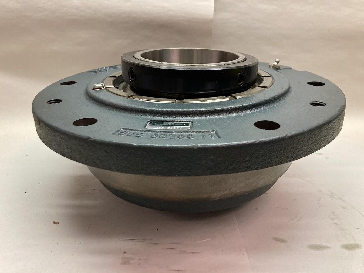 Rexnord,ZBR-5407Y,Spherical Flanged Roller Bearing