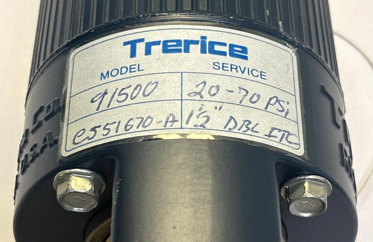 TRERICE,91500,REGULATOR NOS