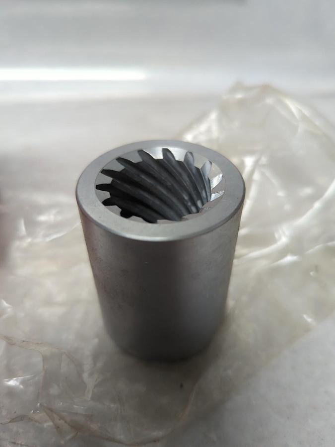 THK,DCMB 30-T,CHANGE NUT NOS