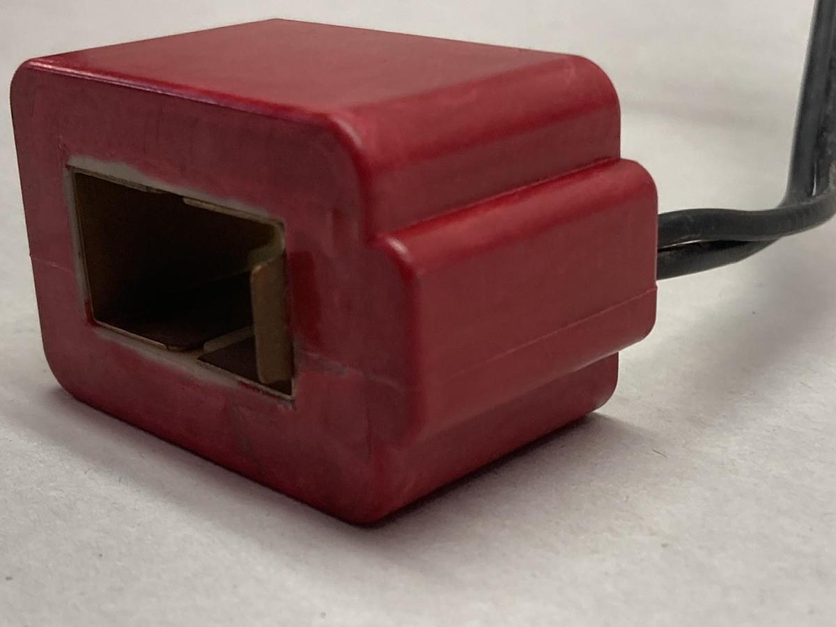 Used Delco,9-204M,Coil 120V 60Hz