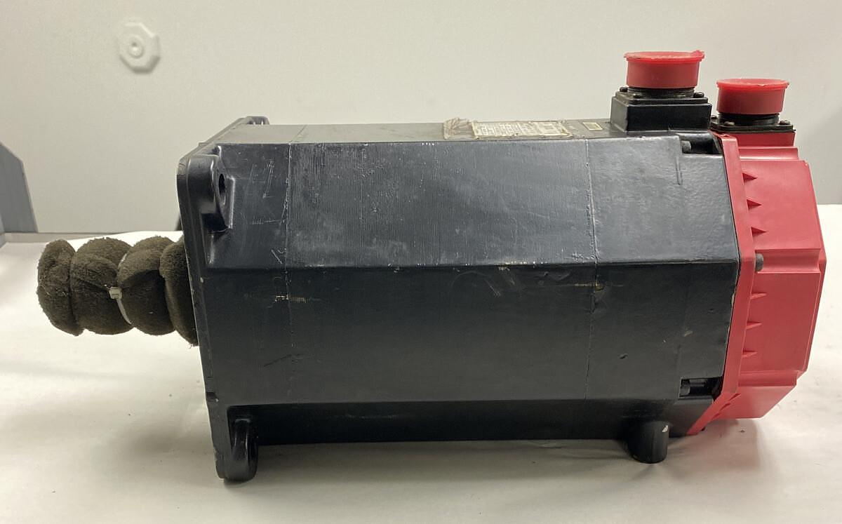 Fanuc,A06B-0147-B076#7075,Servo Motor