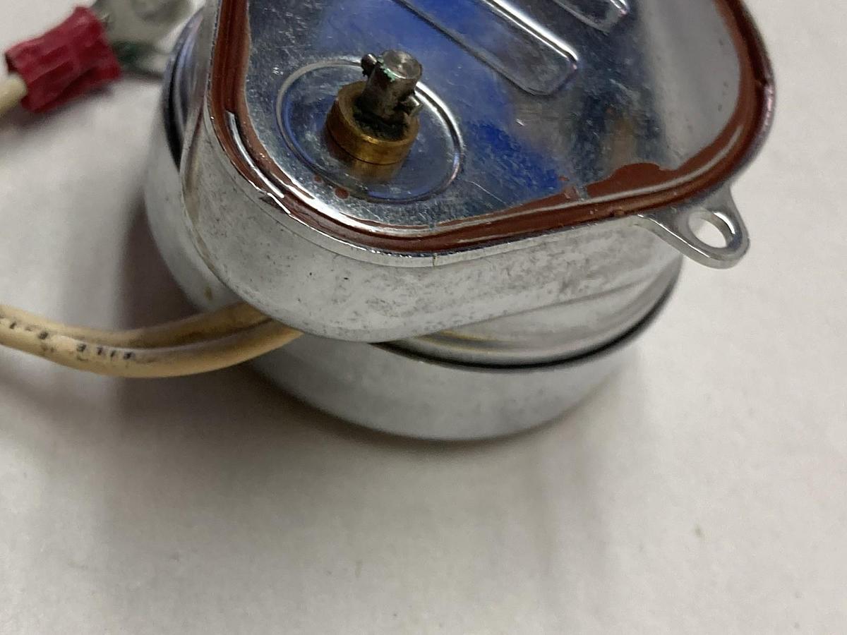 Synchron,22978 373,Damper Motor