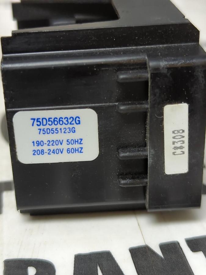 TRANE,COL-3601,COIL 60HZ/24V  50HZ/24V NEW