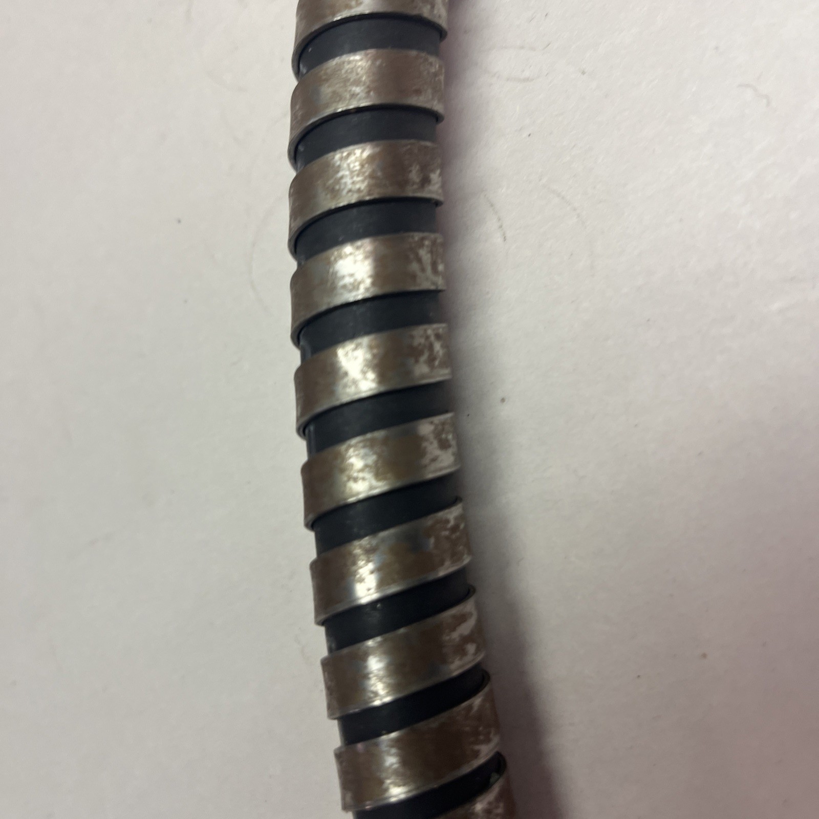 COPES VULCAN,131326,HOSE 3/8"X1/4"X1/4"X24"