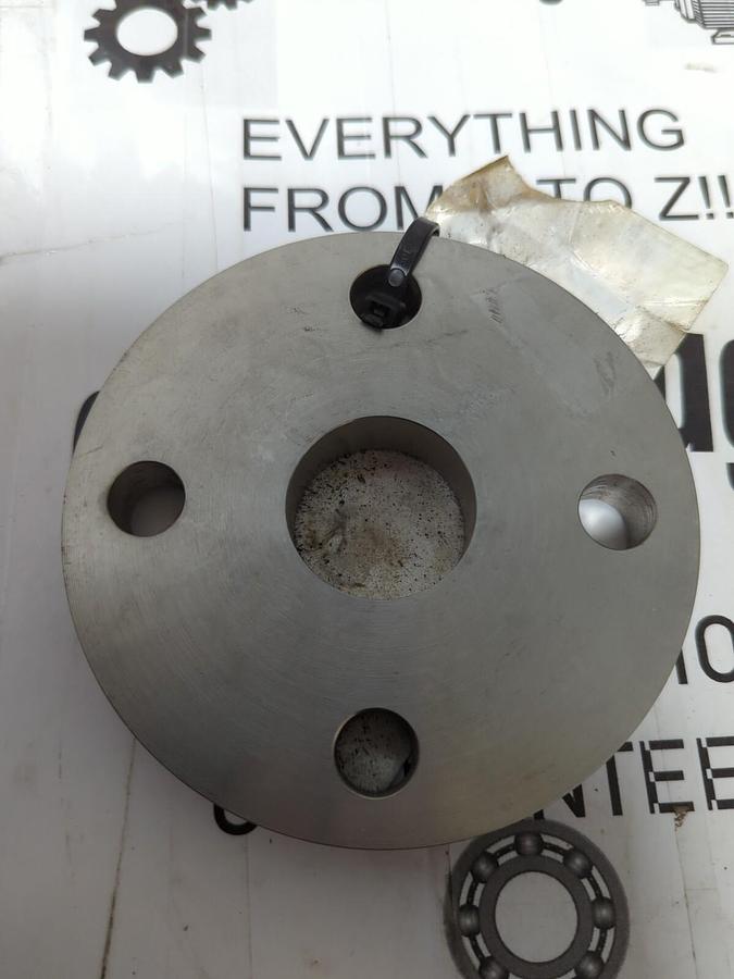 ANDRITZ,EN1092-1,STAINLESS STEEL WELDING PLATE FLANGE NOS