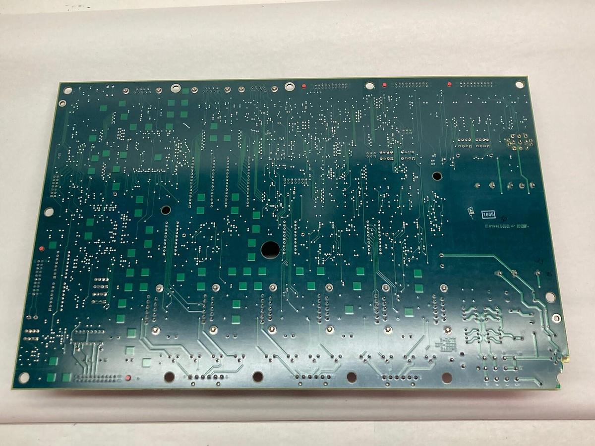 Used Unbranded,1J3573 2080-185 D176-V,Circuit Breaker