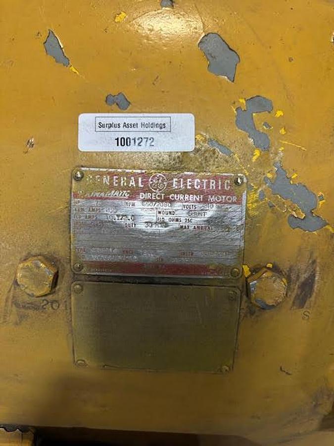 Refurbished GE  CD584AY