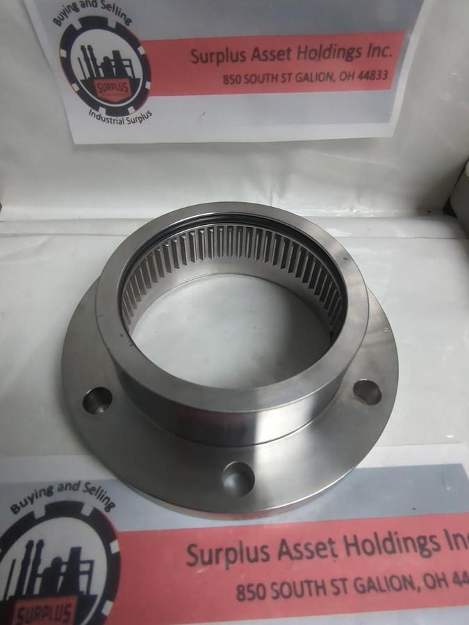 Used KOP-FLEX,H-25,COUPLING SLEEVE SERIES H SIZE 25 FB 03/11 PRE-OWNED