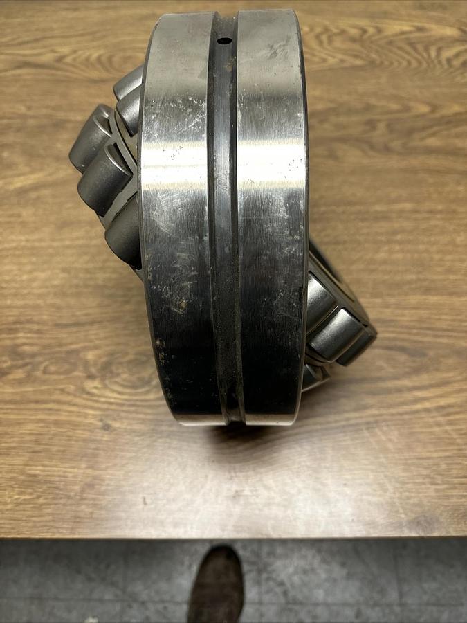 SKF,22232 CKJ W33,Spherical Roller Bearing