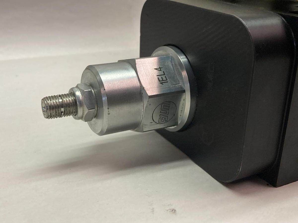 Sun Hydraulics,BKP/S 1GJ4-A2,Valve Block